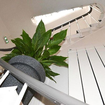 兰斯图尔住宅酒店 勒阿弗尔 外观 照片